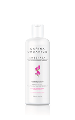 Sweet Pea Deep Treatment Conditioner - Carina Organics