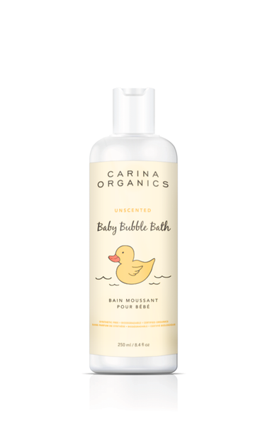 Carina Organics featured image
