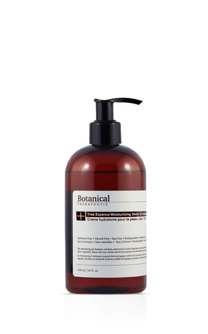 Botanical Therapeutic - Tree Essence Skin Cream Plus - Carina Organics
