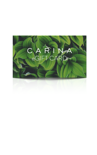 Gift Card - Carina Organics