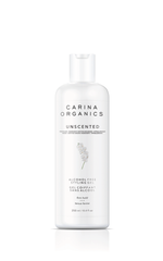 Unscented Alcohol-Free Styling Gel - Carina Organics